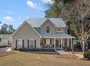 214 Fig Ave, Fairhope, AL 36532