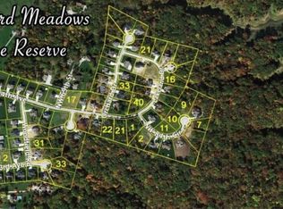 6917 NW 83rd Ave, Johnston, IA 50131