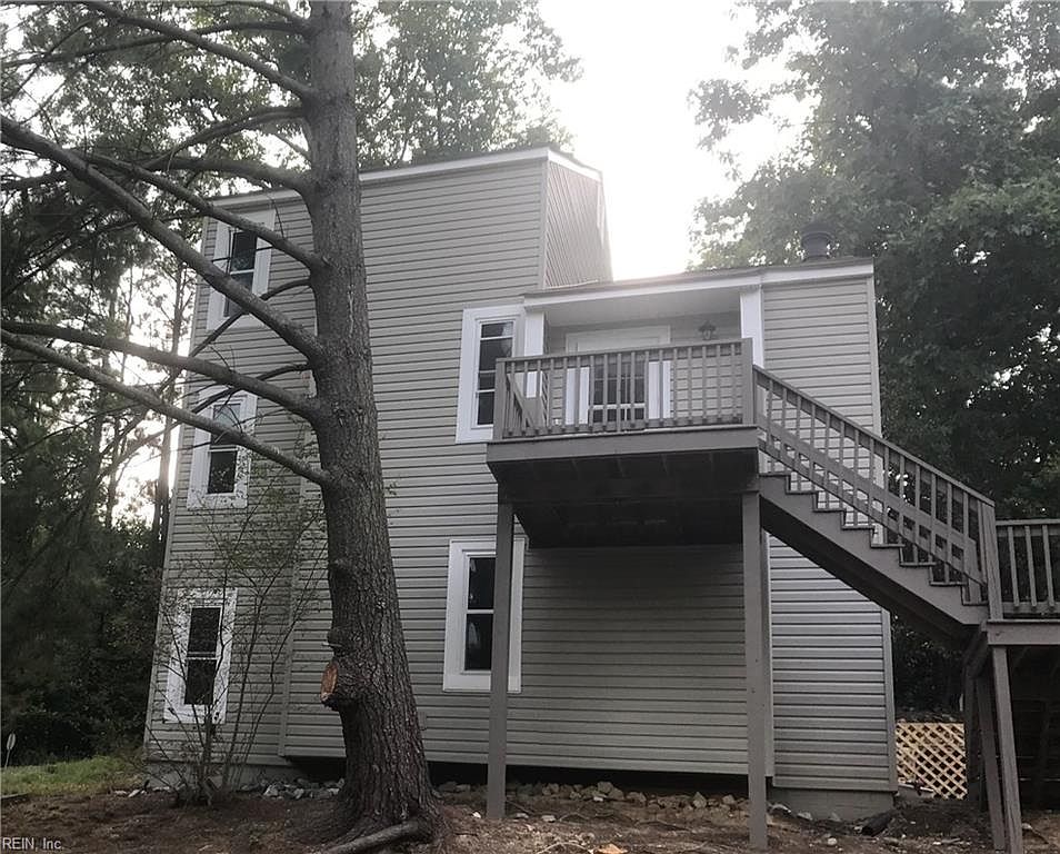 14 Silverleaf Ct, North Chesterfield, VA 23236 Zillow