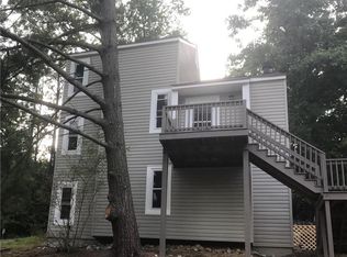 14 Silverleaf Ct, North Chesterfield, VA 23236