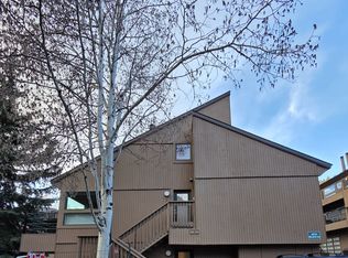 4041 Big Horn Rd #10, Vail, CO 81657