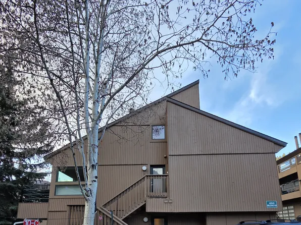 4041 Big Horn Rd #10, Vail, CO 81657