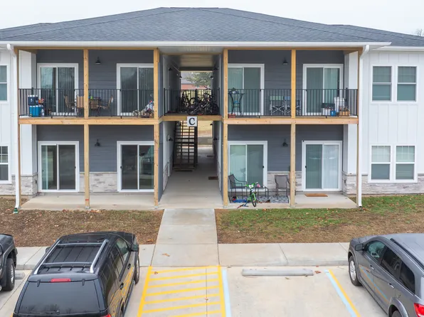 608 N Mill St, Eldon, MO