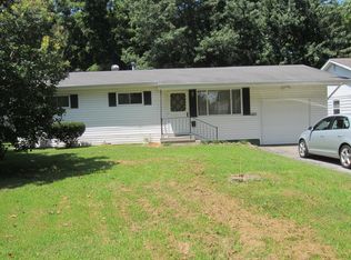 1415 S Marlan Ave, Springfield, MO 65804