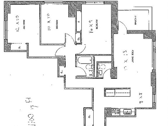 2nd image of 747 10th Ave APT 29E