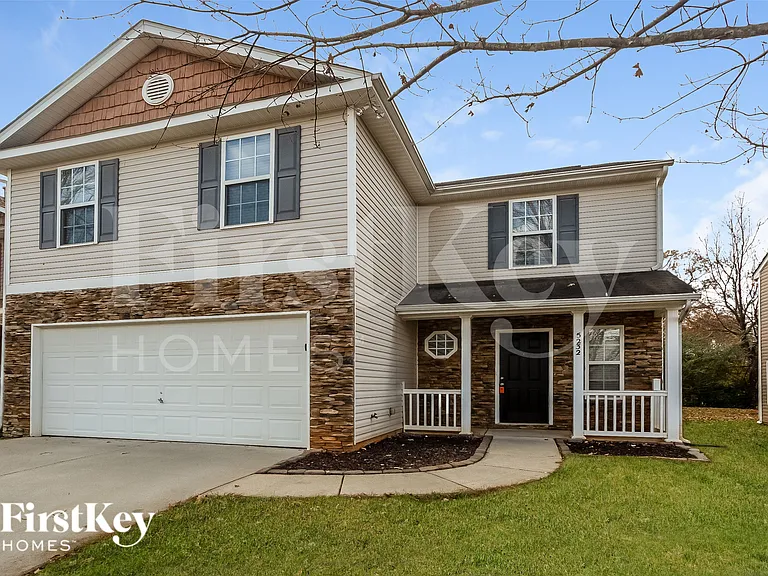 5232 Grays Ridge Dr — Photo 3