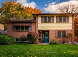 109 Antrim Cres, London, ON N6E1G9