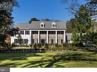 2103 Street Rd, New Hope, PA 18938