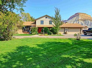 3390 G Rd, Clifton, CO 81520