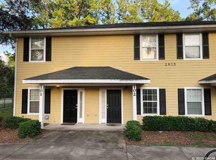 2915 SW 35th Pl #47, Gainesville, FL 32608