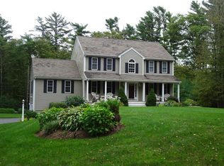 41 Macomber St, Berkley, MA 02779