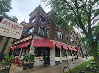 1205 W Farwell Ave #3, Chicago, IL 60626