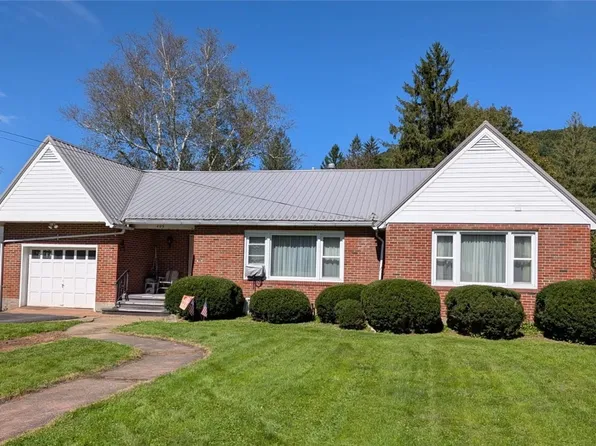 409 E Arnold Ave, Port Allegany, PA 16743
