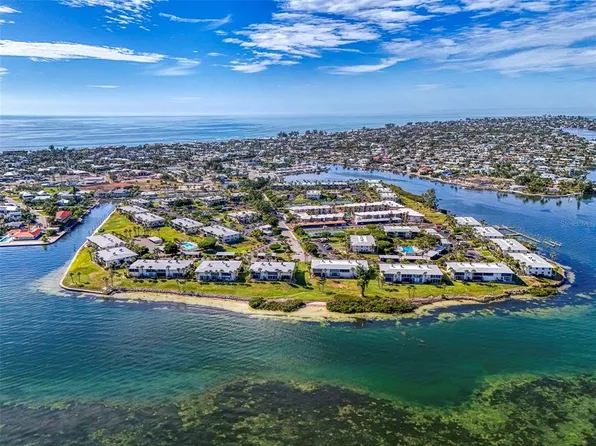 6500 Flotilla Dr Unit 126, Holmes Beach, FL 34217