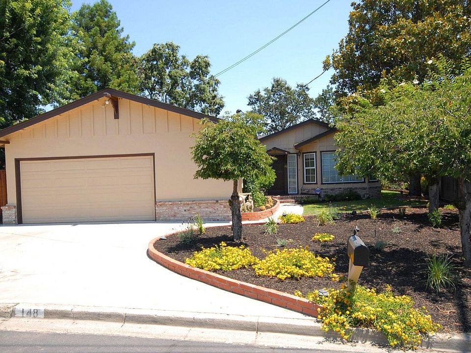 Charming single story house