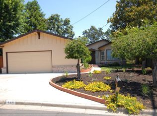 148 Valle Verde Ct, Danville, CA 94526