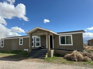 611 Eagle Ave, Sandy Valley, NV 89019