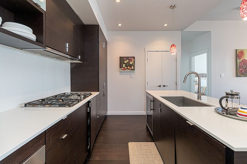Victoria Apartment for rent - 2 Bedrooms — photo 10