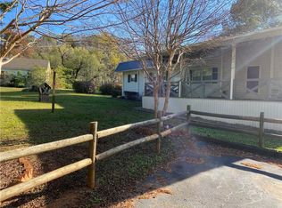 1160 Haithcock Dr, Ball Ground, GA 30107