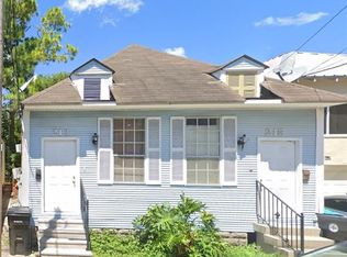 213 N Bernadotte St, New Orleans, LA 70119