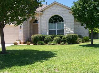1815 Rutherford Dr, Leander, TX 78641