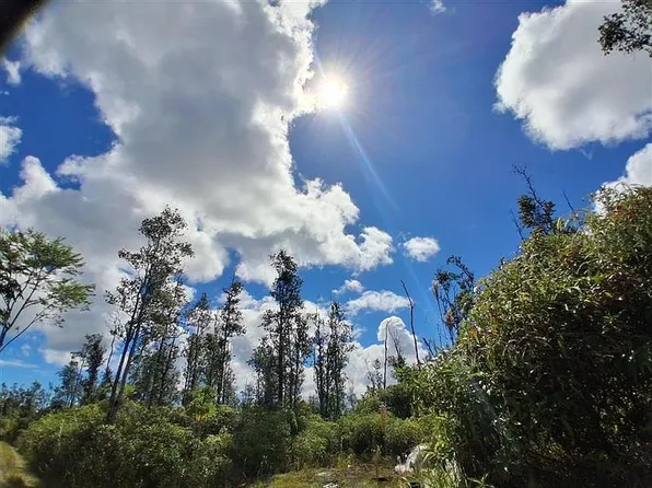 16-1660 39th Ave, Kurtistown, HI 96760