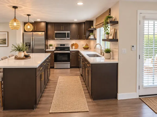 8229 E Vista Dr, Scottsdale, AZ 85250
