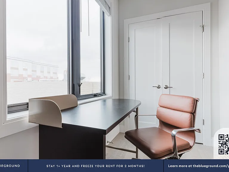 Office Area