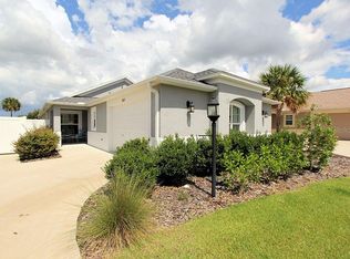 2471 Day Dr, The Villages, FL 32163