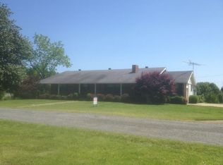 825 Paul Erwin Rd, Troy, TN 38260