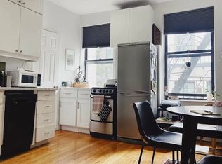 435 E 9th St #3WW, New York, NY 10009