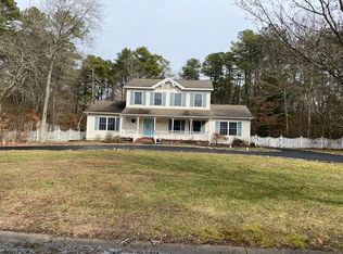 6 Woodduck Dr, Little Egg Harbor, NJ 08087