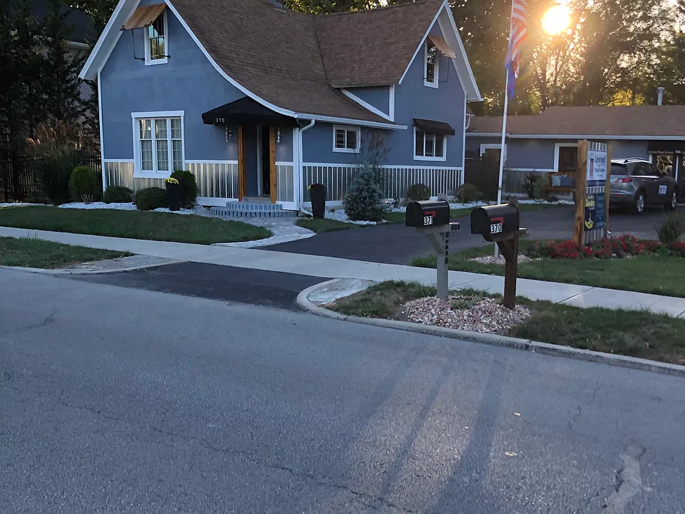Remodel 2019