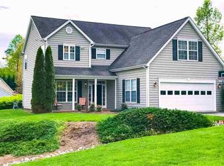 531 Rolling Valley Ct, Charlottesville, VA 22902