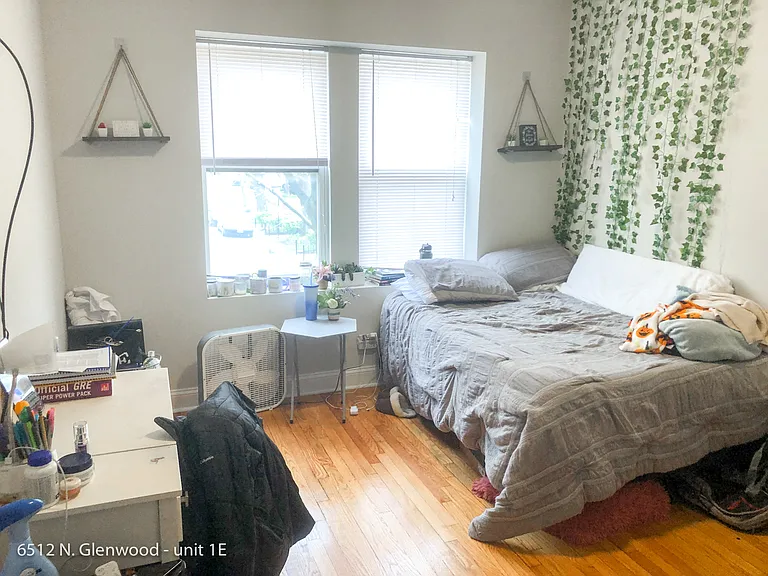 6510 N. Glenwood Ave. — Photo 6