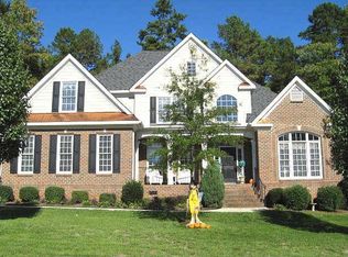 5101 Bartons Enclave Ln, Raleigh, NC 27613