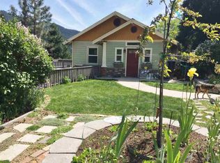 5826 Freeway Ave, Dunsmuir, CA 96025