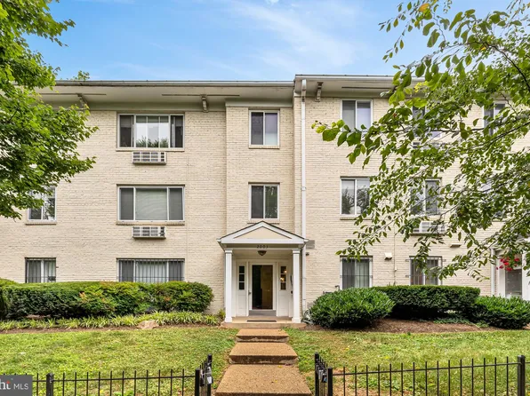 2003 Allen Pl NW #2005-202, Washington, DC 20009