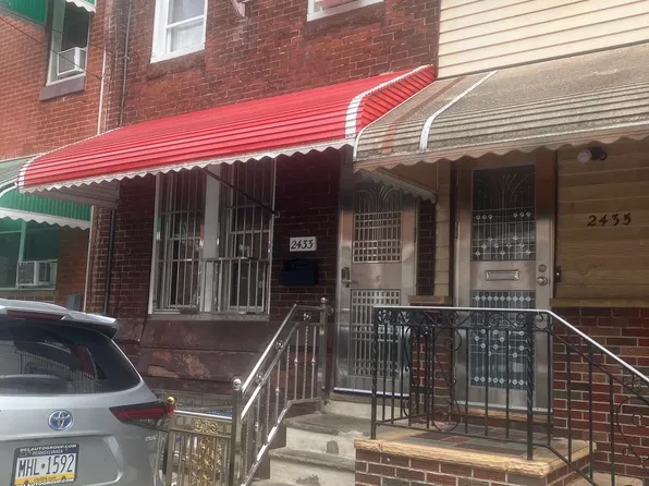 2433 S Fairhill St, Philadelphia, PA 19148