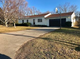 3760 Country Club Rd, Petoskey, MI 49770