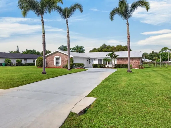 2156 SE HARLOW Street, Port St Lucie, FL 34952