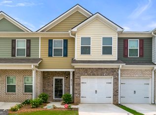 8717 Lakeview Cmns, Jonesboro, GA 30238