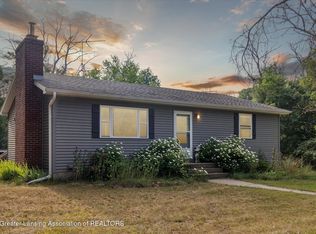 7144 N Dagget Rd, Howard City, MI 49329