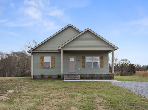 6184 Rocky Mound Rd, Westmoreland, TN 37186