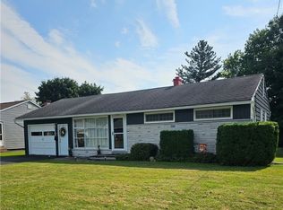430 Elmhurst Rd, Utica, NY 13502