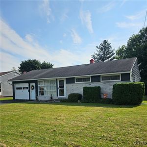 430 Elmhurst Rd, Utica, NY, 13502