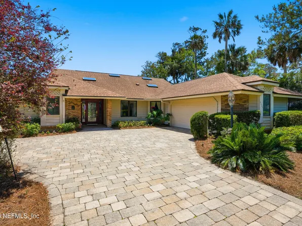 4322 BLUE HERON Drive, Ponte Vedra Beach, FL 32082