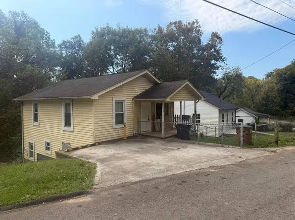 3800 Hampton Ave, Knoxville, TN 37914