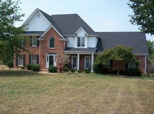 3191 Lexington Dr, Bowling Green, KY 42104
