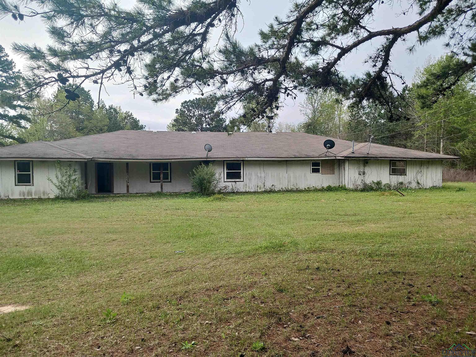 17410 County Road 366, Winona, TX 75792 MLS 20231566 Zillow